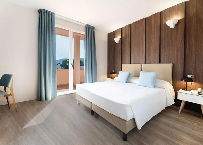 Hotel Riva Del Sole