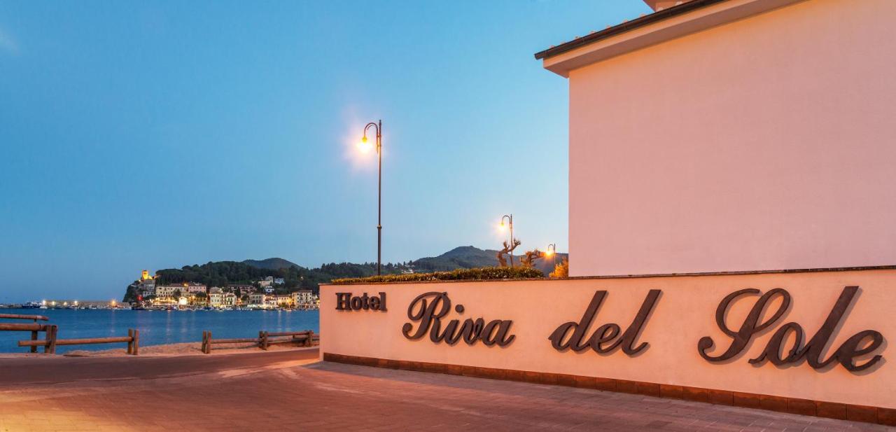 Hotel Riva Del Sole 4*