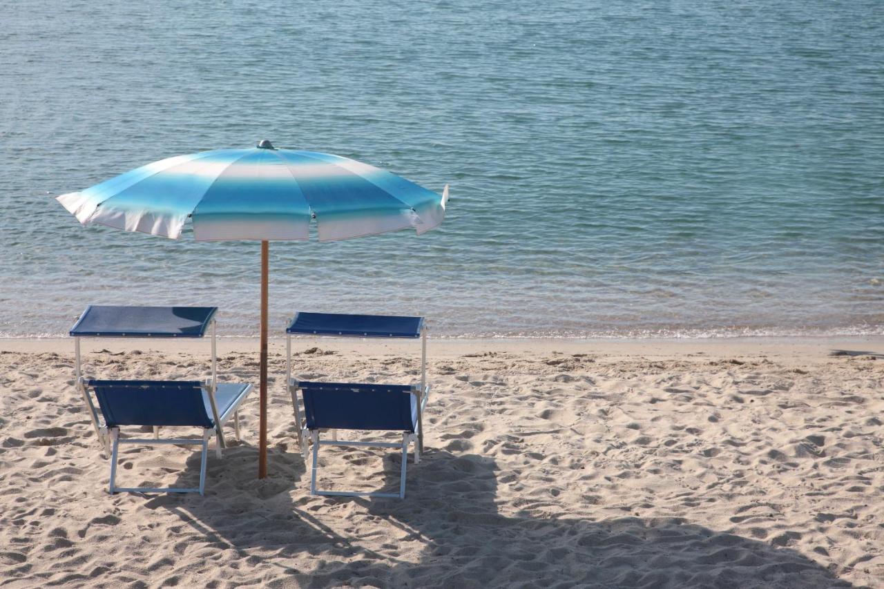 Riva Del Sole 4* Marina di Campo