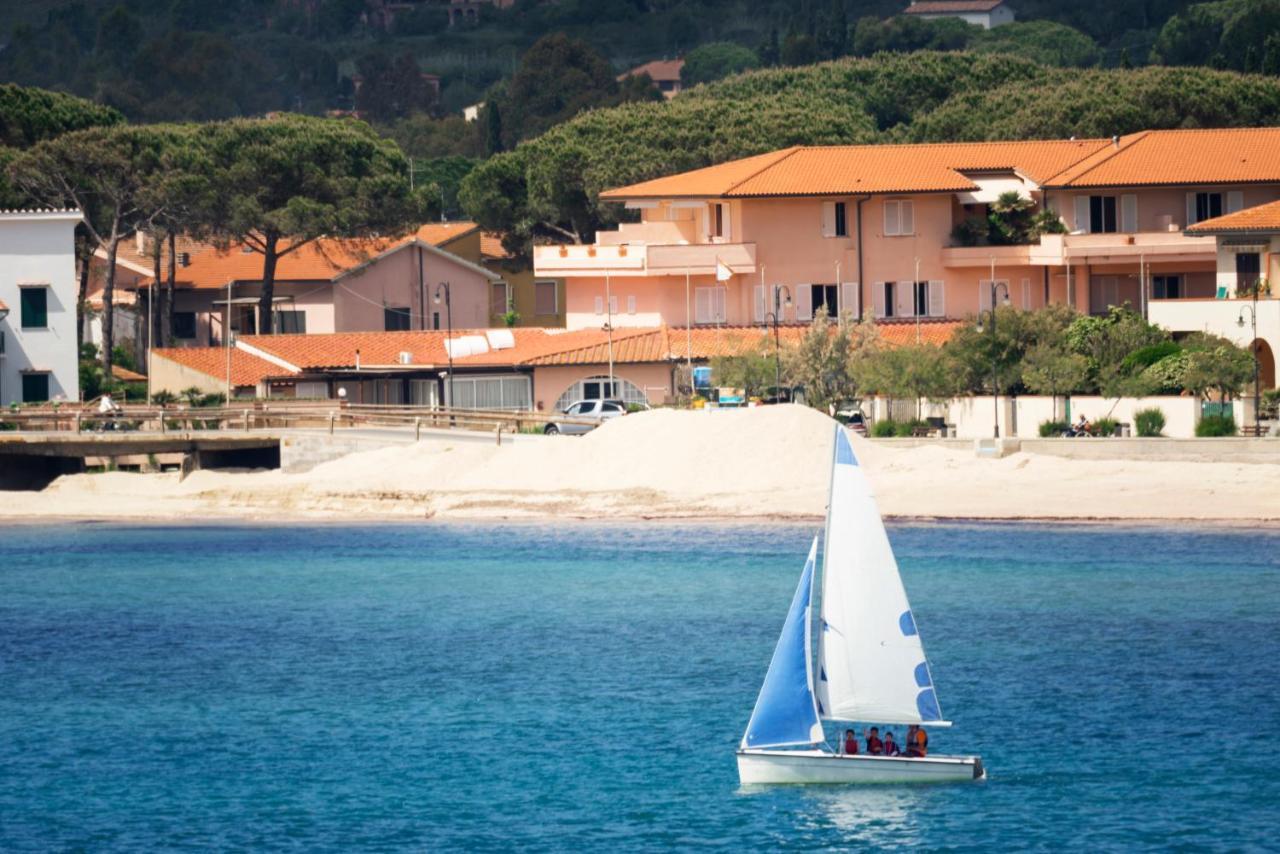 Riva Del Sole Hotel