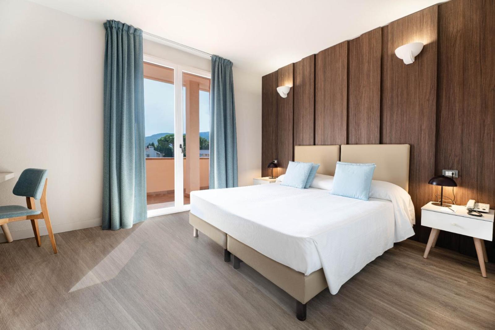 Hotel Riva Del Sole