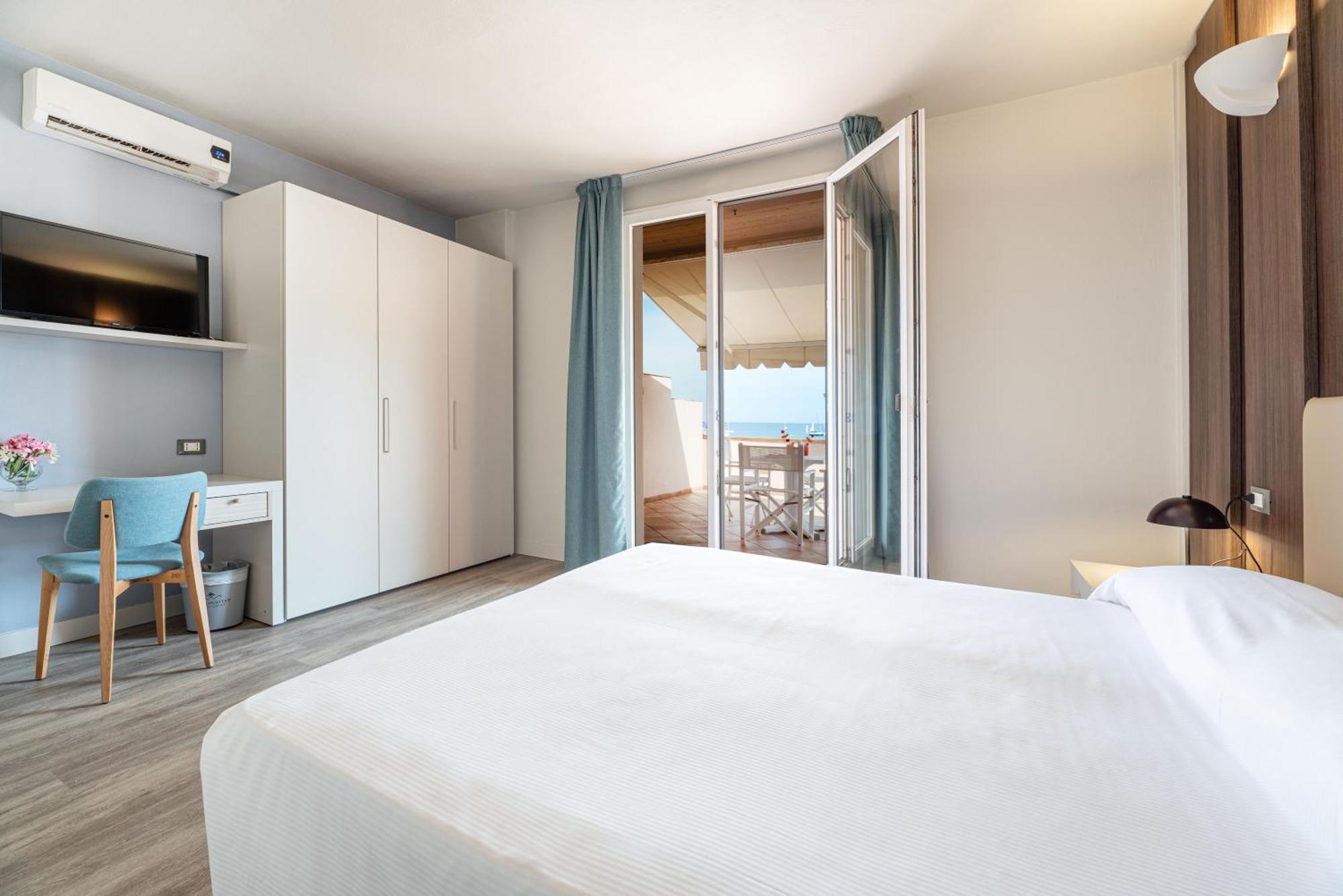 Riva Del Sole 4* Marina di Campo