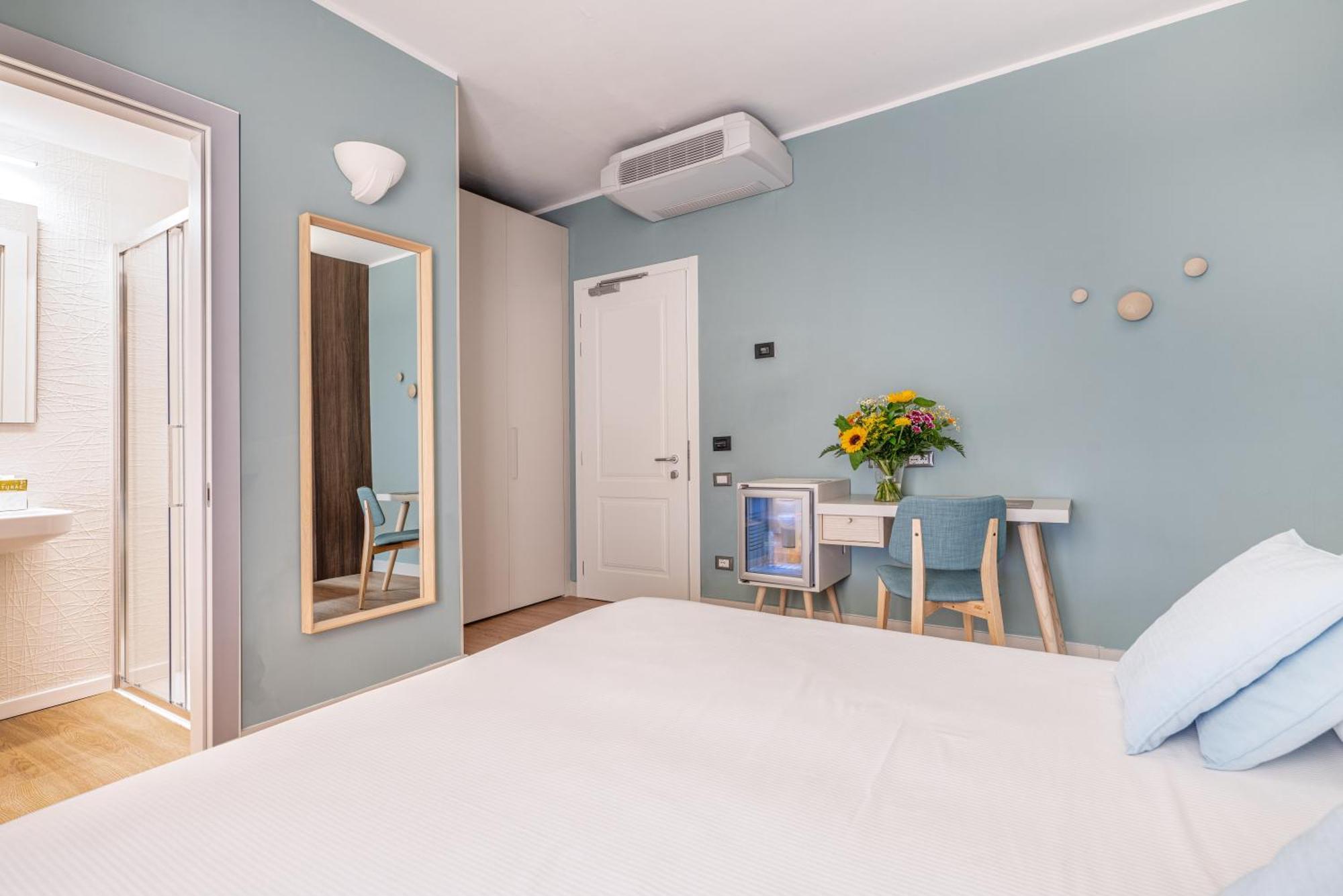 Hotel Riva Del Sole Marina di Campo