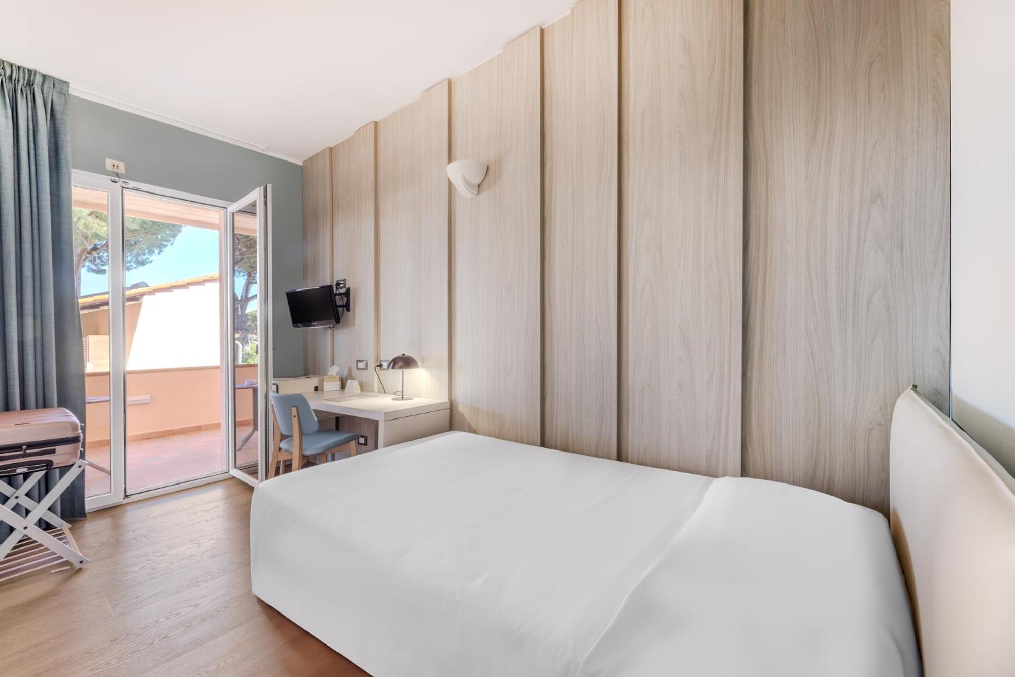 Hotel Riva Del Sole