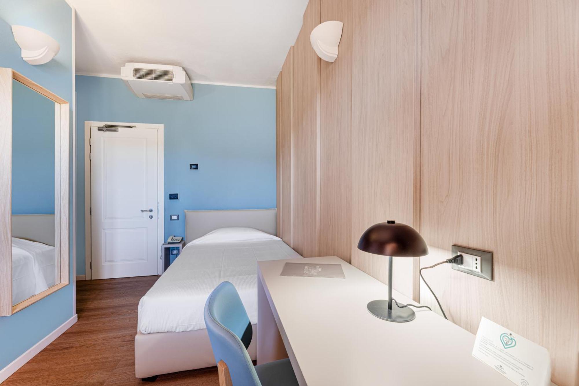 Hotel Riva Del Sole Marina di Campo