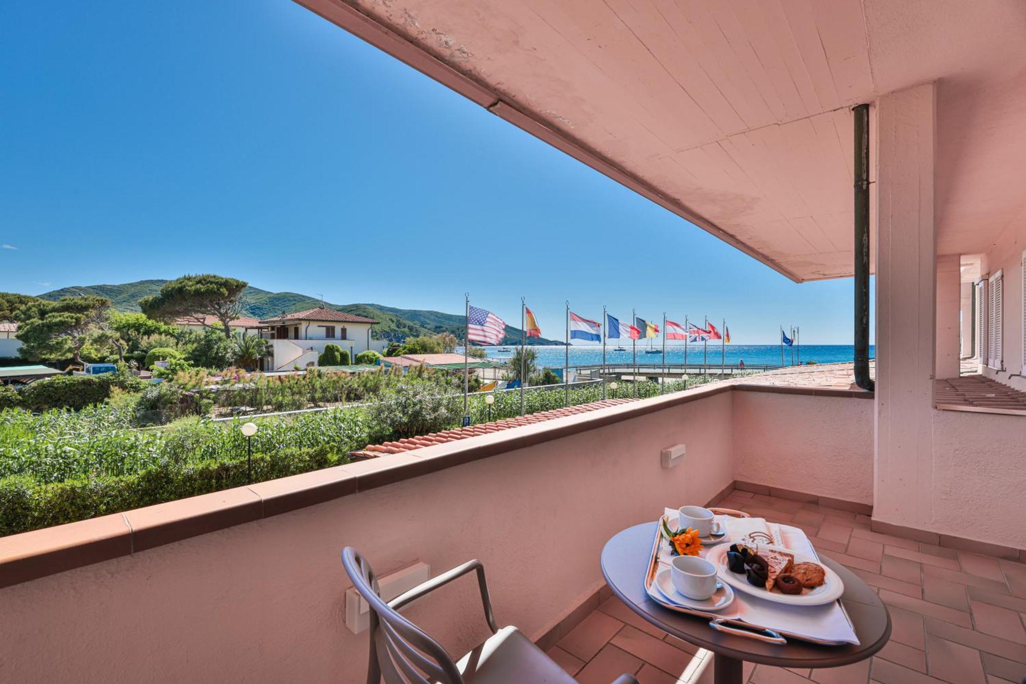 Riva Del Sole 4* Marina di Campo
