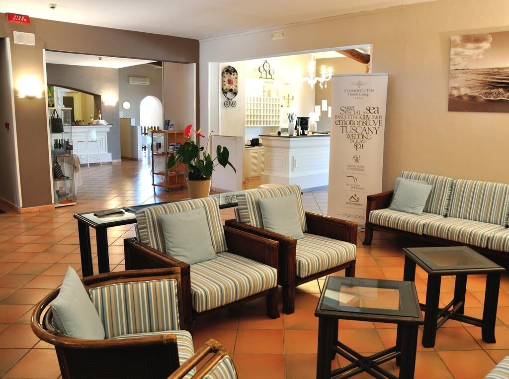 Riva Del Sole Hotel Marina di Campo