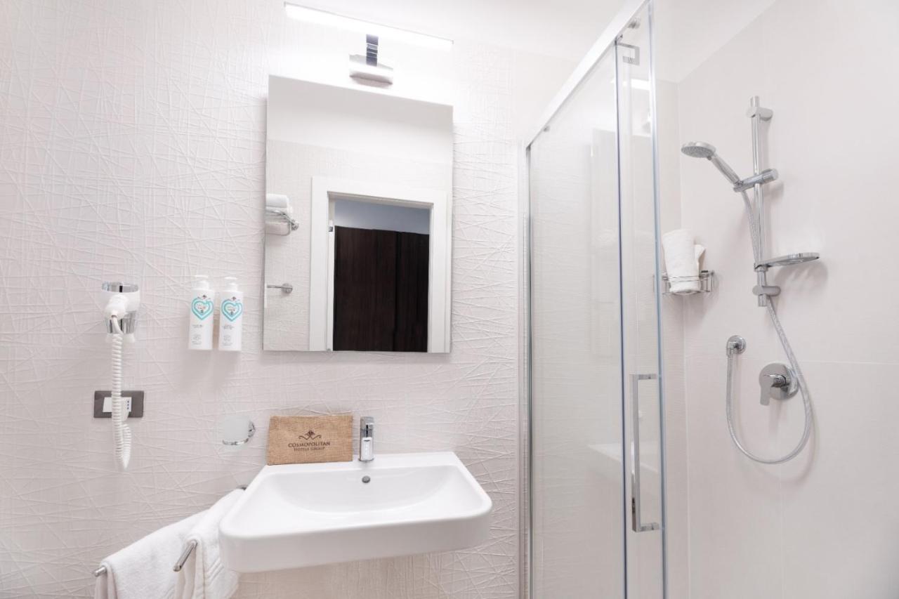 Riva Del Sole Hotel 4*