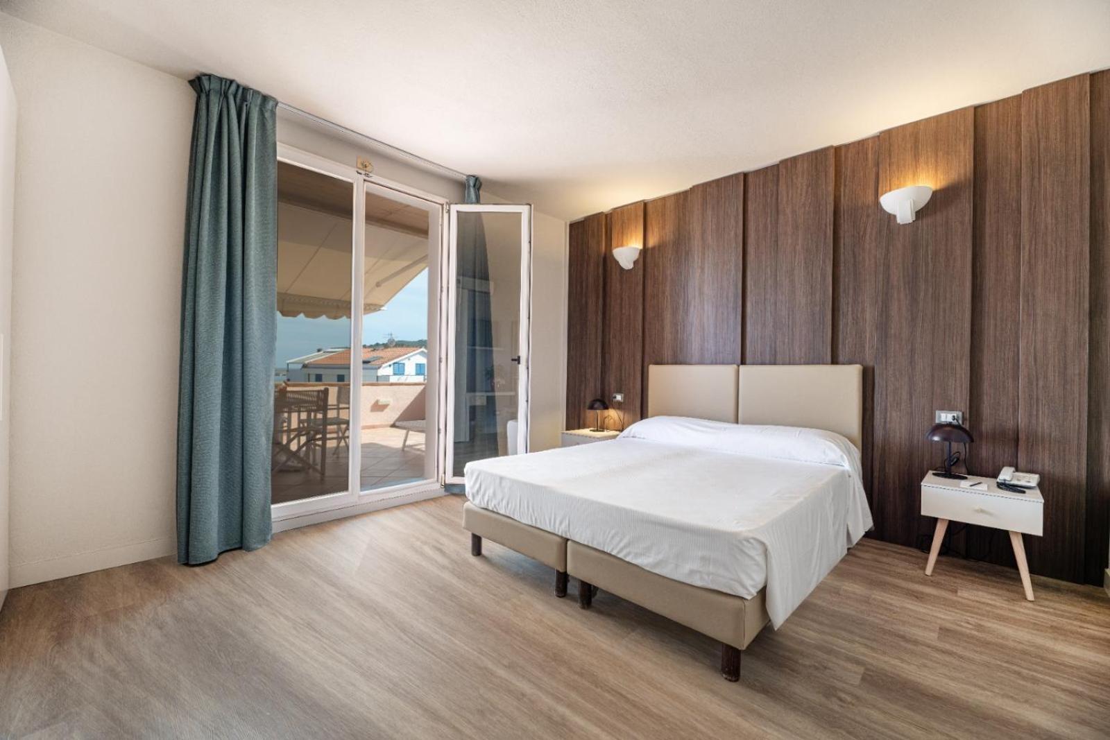 Hotel Riva Del Sole Marina di Campo